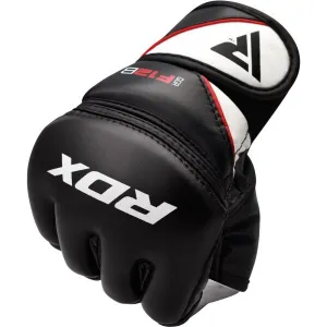 RDX GRAPPLING GLOVE F12 MMA rukavice, čierna, veľkosť