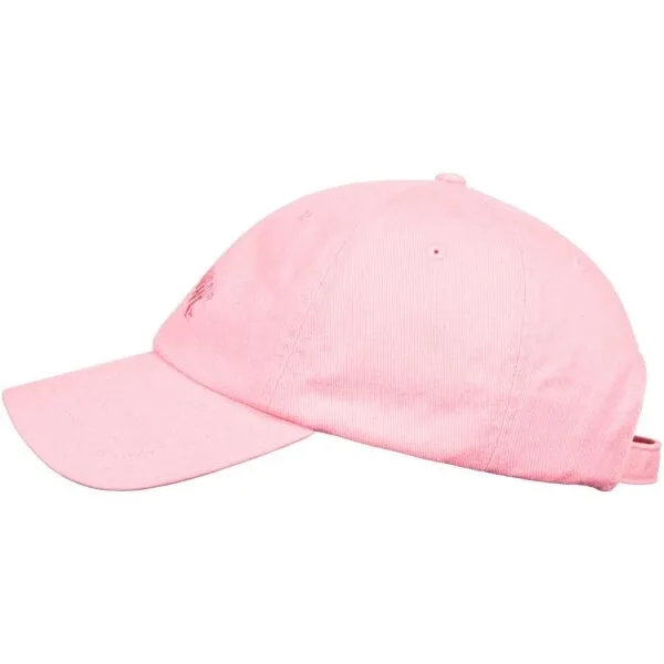 Billabong ESSENTIAL CAP Dámska šiltovka, ružová, veľkosť UNI