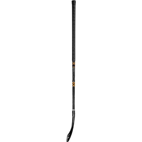 Oxdog TERRA 29 ROUND MBC Florbalová hokejka, čierna, veľkosť