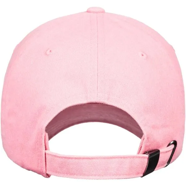 Billabong ESSENTIAL CAP Dámska šiltovka, ružová, veľkosť UNI
