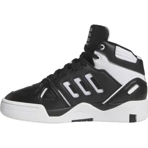 adidas MIDCITY MID W Dámska obuv na voľný čas, čierna, veľkosť 38