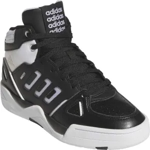 adidas MIDCITY MID W Dámska obuv na voľný čas, čierna, veľkosť 38