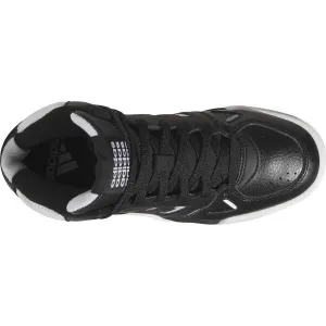 adidas MIDCITY MID W Dámska obuv na voľný čas, čierna, veľkosť 38