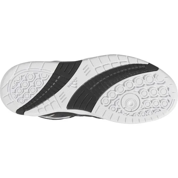 adidas MIDCITY MID W Dámska obuv na voľný čas, čierna, veľkosť 38