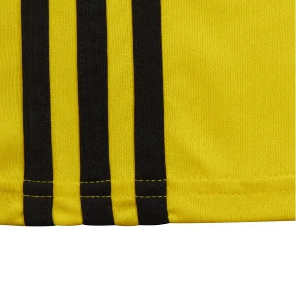adidas TABELA 23 JERSEY Detský futbalový dres, žltá, veľkosť