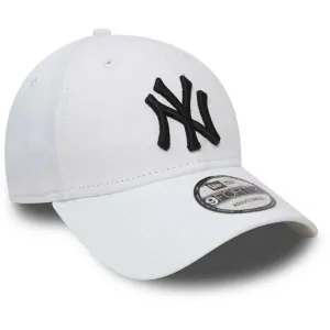 Šiltovka NEW ERA 940 MLB League Basic NEYYAN-WHITE BLACK
