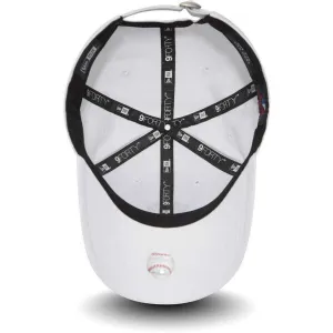 Šiltovka NEW ERA 940 MLB League Basic NEYYAN-WHITE BLACK