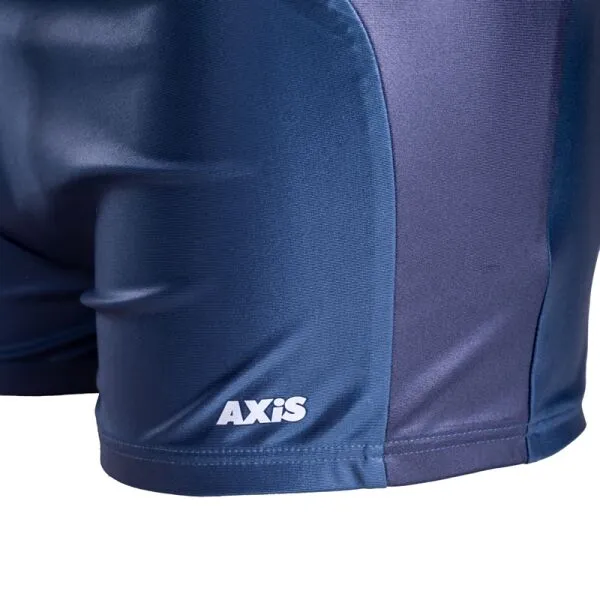 Axis AQUASHORTS Pánske plavky, tmavo modrá, veľkosť