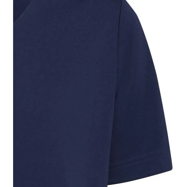 adidas ENT22 JSY Y Juniorský  futbalový dres, tmavo modrá, veľkosť