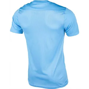 Nike DRI-FIT PARK 7 Pánske športové tričko, svetlomodrá, veľkosť