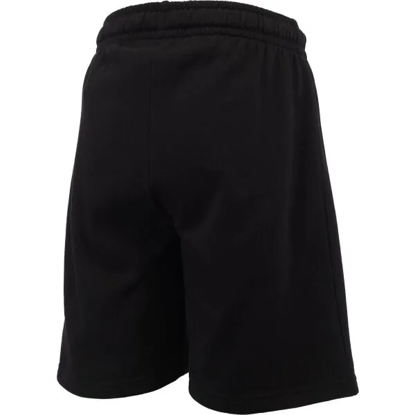 Warner Bros BATMAN CAPE SHORTS Detské šortky, čierna, veľkosť 116-122