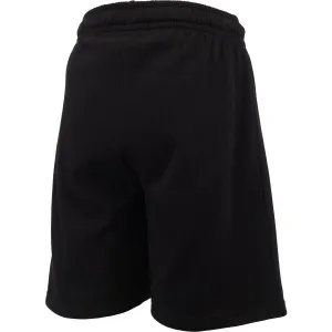 Warner Bros BATMAN CAPE SHORTS Detské šortky, čierna, veľkosť 116-122