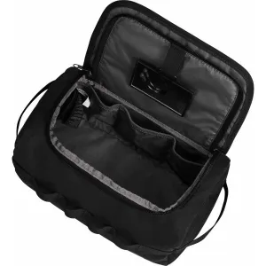 Jack Wolfskin KONYA WASHBAG Toaletná taštička, čierna, veľkosť