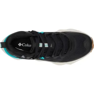 Columbia FACET 75 MID OD W Dámska turistická obuv, čierna, veľkosť 41