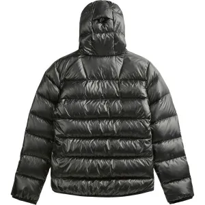 Picture HI PUFF Dámska bunda, čierna, veľkosť
