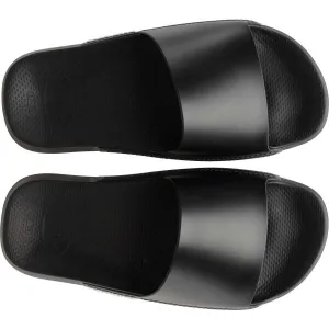 HAVAIANAS SLIDE CLASSIC Unisex šľapky, čierna, veľkosť 41/42