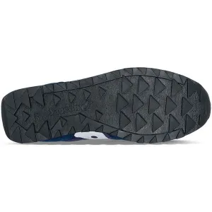 Saucony JAZZ ORIGINAL Pánska voľnočasová obuv, tmavo modrá, veľkosť 41