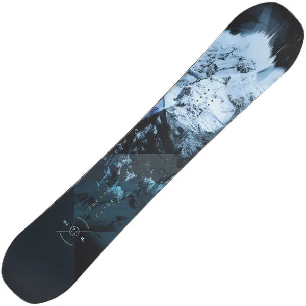 Reaper ACTA BLUE Pánsky snowboard, tmavo modrá, veľkosť