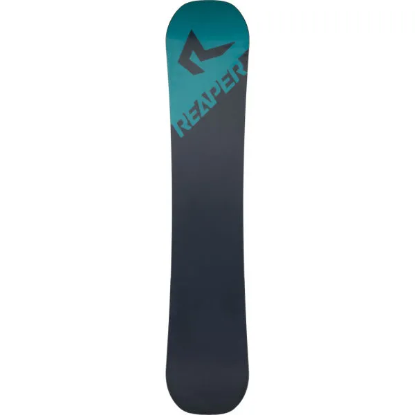 Reaper ACTA BLUE Pánsky snowboard, tmavo modrá, veľkosť