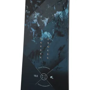 Reaper ACTA BLUE Pánsky snowboard, tmavo modrá, veľkosť
