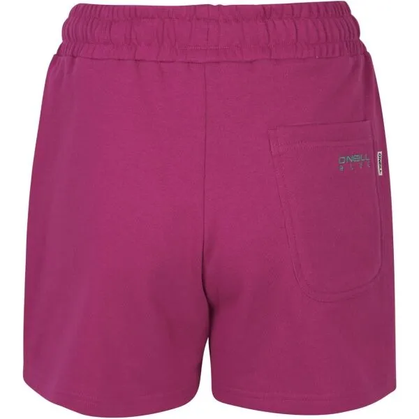 O'Neill FUTURE SPORTS JOGGER SHORTS Dámske šortky, vínová, veľkosť