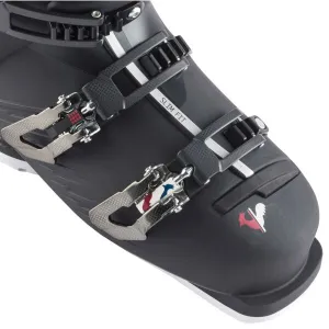 Rossignol PURE PRO 80 W Dámska lyžiarska obuv, čierna, veľkosť