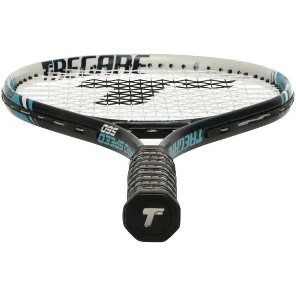 Tregare PRO SPEED Tenisová raketa, čierna, veľkosť L3