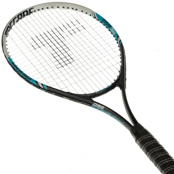 Tregare PRO SPEED Tenisová raketa, čierna, veľkosť L3