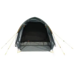 Vango TAY 200 Outdoorový stan, tmavo zelená, veľkosť