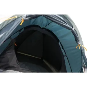 Vango TAY 200 Outdoorový stan, tmavo zelená, veľkosť