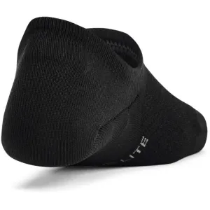 Women's socks Under Armour Breathe Lite Ultra Low 3p