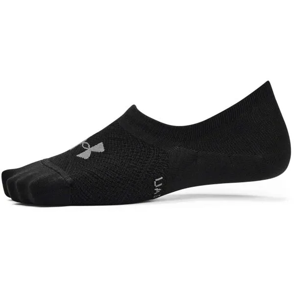 Women's socks Under Armour Breathe Lite Ultra Low 3p