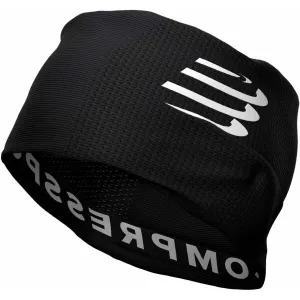 Compressport 3D THERMO ULTRALIGHT HEADTUBE Funkčný nákrčník, čierna, veľkosť
