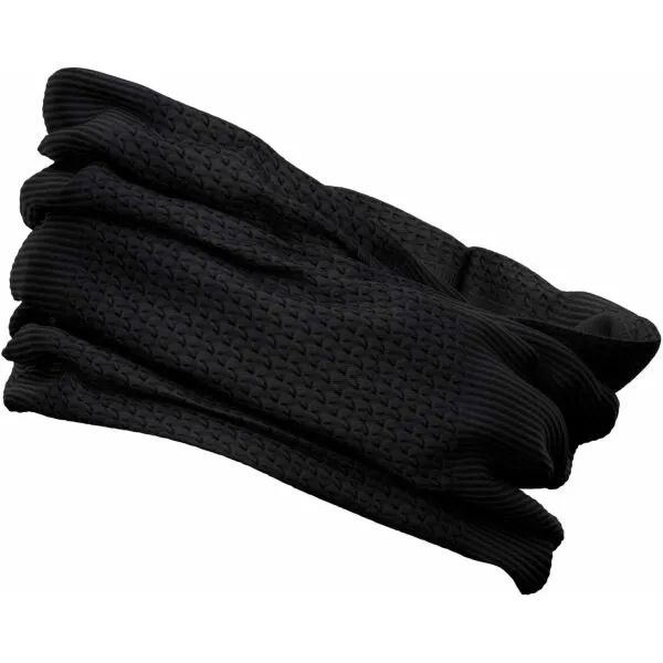 Compressport 3D THERMO ULTRALIGHT HEADTUBE Funkčný nákrčník, čierna, veľkosť
