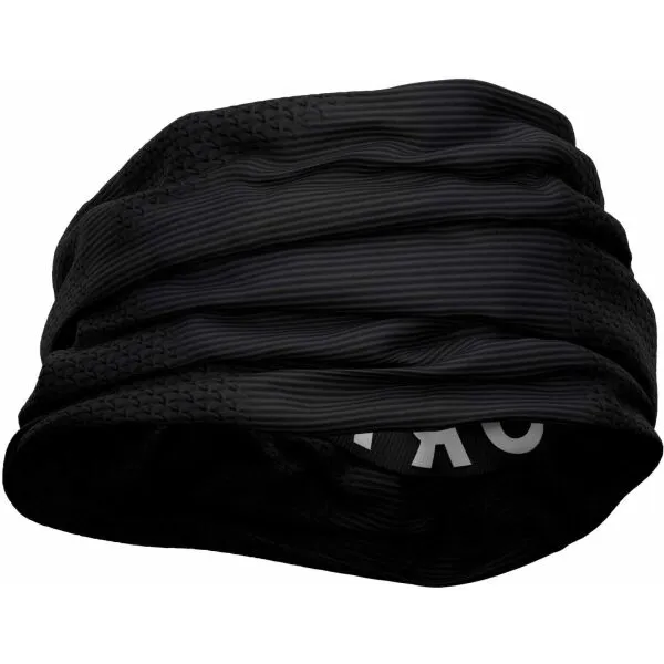 Compressport 3D THERMO ULTRALIGHT HEADTUBE Funkčný nákrčník, čierna, veľkosť