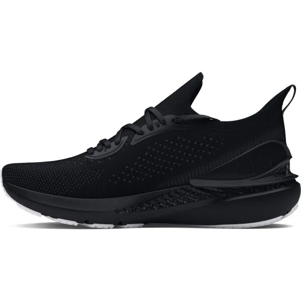 Under Armour SHIFT W Dámska voľnočasová obuv, čierna, veľkosť 39