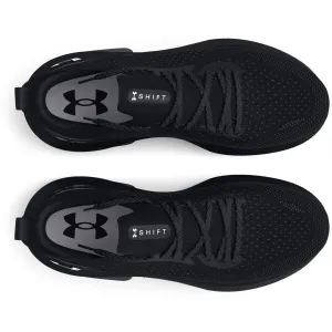 Under Armour SHIFT W Dámska voľnočasová obuv, čierna, veľkosť 39