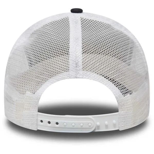 Šiltovka NEW ERA clean trucker 2 NEYYAN-NVYWHI