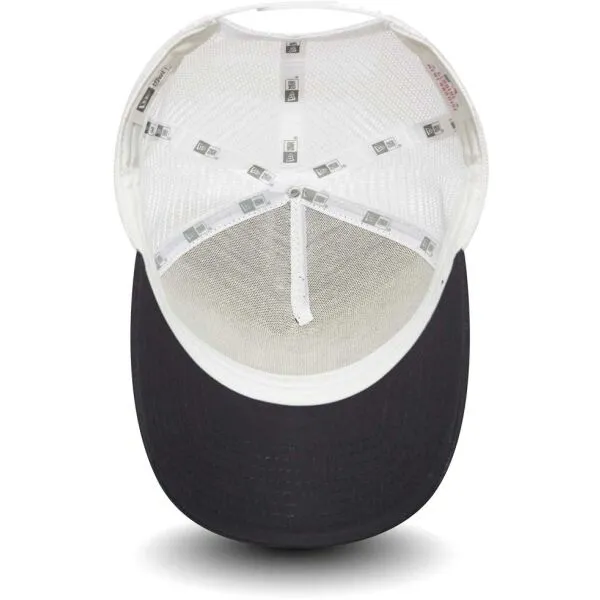 Šiltovka NEW ERA clean trucker 2 NEYYAN-NVYWHI