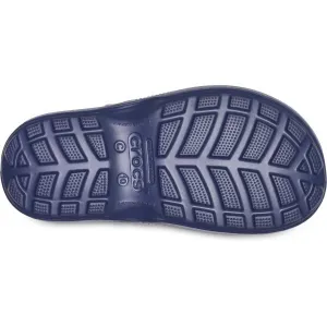 Crocs HANDLE IT RAIN BOOT KIDS Detské gumáky, tmavo modrá, veľkosť 33/34