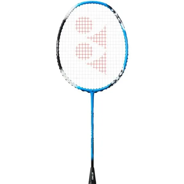 Yonex ASTROX 1 DG Bedmintonová raketa, modrá, veľkosť G5