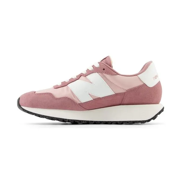 New Balance WS237CF Dámska obuv na voľný čas, ružová, veľkosť 36