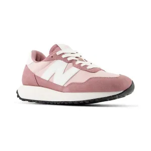 New Balance WS237CF Dámska obuv na voľný čas, ružová, veľkosť 36