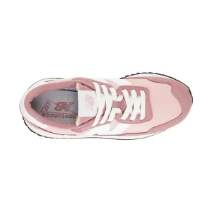 New Balance WS237CF Dámska obuv na voľný čas, ružová, veľkosť 36