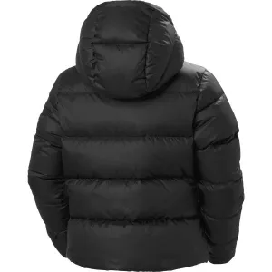 Helly Hansen ESSENCE DOWN JACKET Dámska zimná bunda, čierna, veľkosť