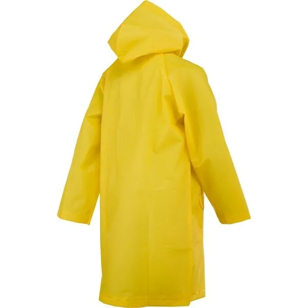 Viola RAINCOAT Detská pláštenka, žltá, veľkosť