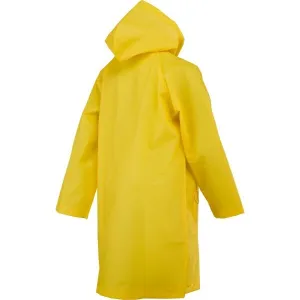 Viola RAINCOAT Detská pláštenka, žltá, veľkosť