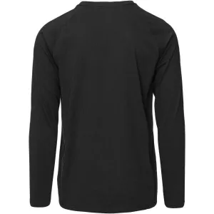 Hi-Tec PURO II LS Pánske tričko, čierna, veľkosť