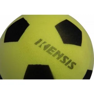 Kensis SAFER 1 Penová futbalová lopta, svetlo zelená, veľkosť