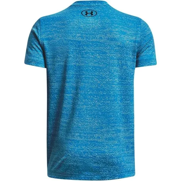 Under Armour TECH VENT Chlapčenské tričko, modrá, veľkosť S